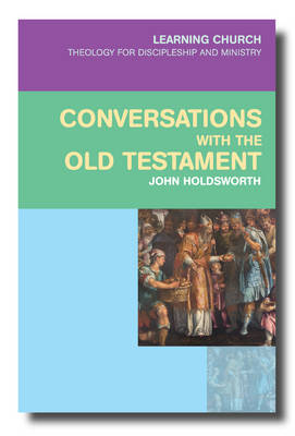 conversations with the old testament