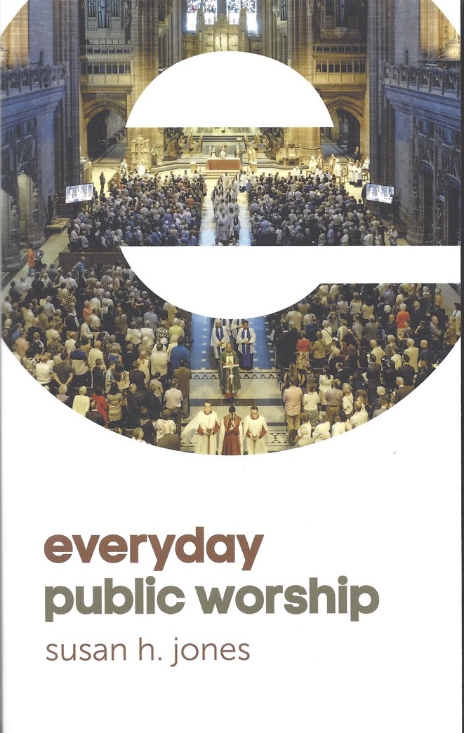 Everyday Public Worship