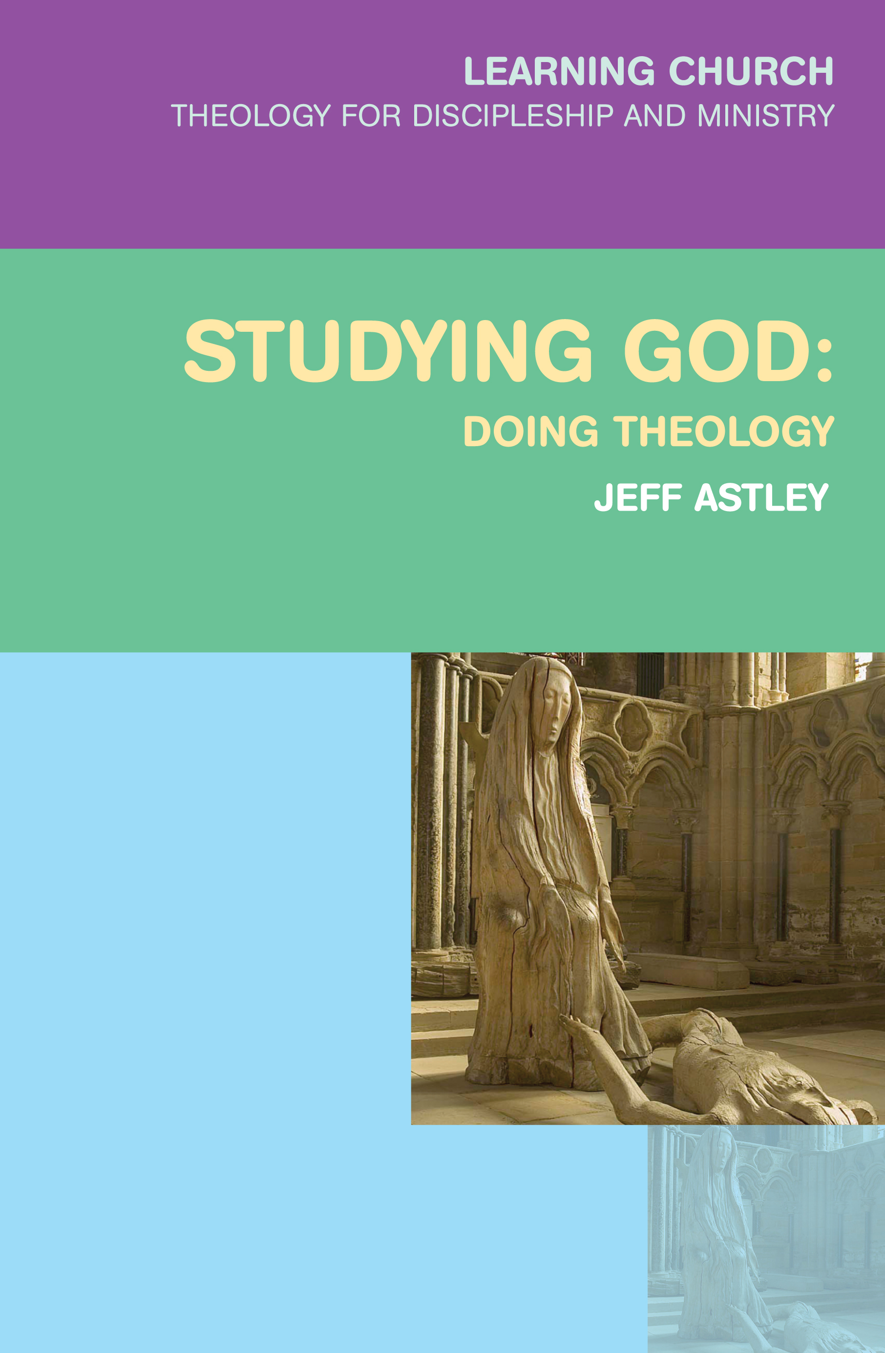 Studying God