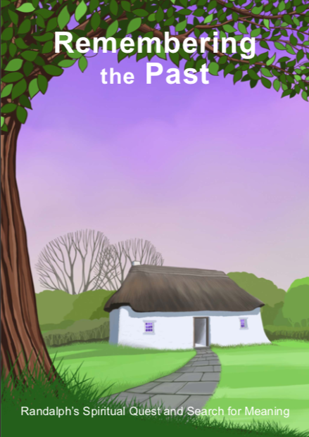 Remembering the Past book cover