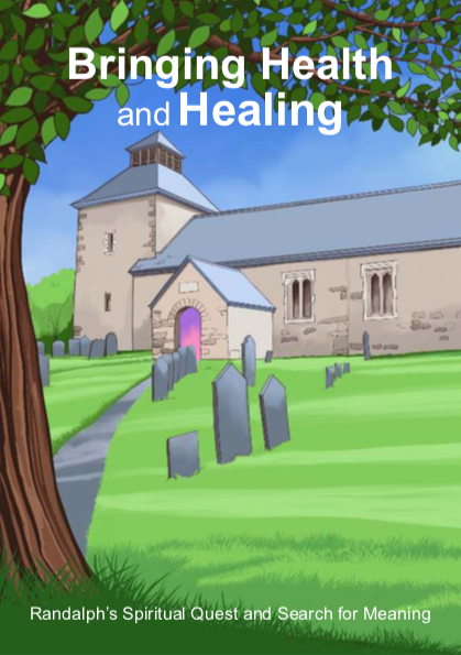 Bringing Health and Healing book cover