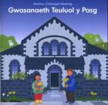 Gwasanaeth Teuluol y Pasg