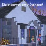 Diolchgarwch am y Cynhaeaf