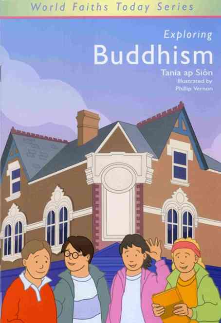 Exploring Buddhism