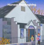 Harvest Thanksgiving